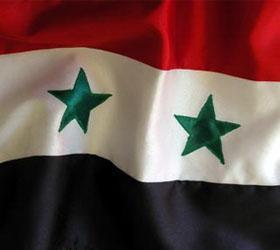 Сирией подготавливаются компоненты химического оружия 