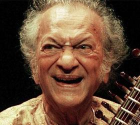 Скончался легендарный музыкант Рави Шанкар