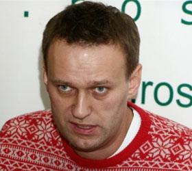 СКР подтвердил факт проведения обысков по уголовному делу Навального
