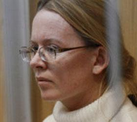 В скором времени Екатерина Сметанова может перейти под домашний арест