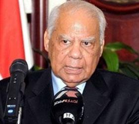 Свой пост покинул вице-премьер Египта