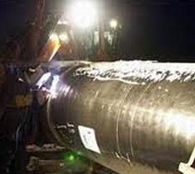 “Транснефтью” запущена вторая очередь нефтепровода ВСТО