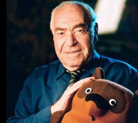 Скончался Федор Хитрук