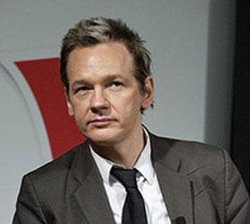 В будущем году Джулиан Ассанж опубликует миллион новых документов