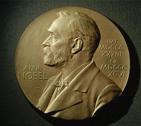 В Осло прошла церемония вручения Нобелевской премии мира