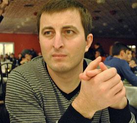 В розыск объявлен второй убийца Казбека Геккиева
