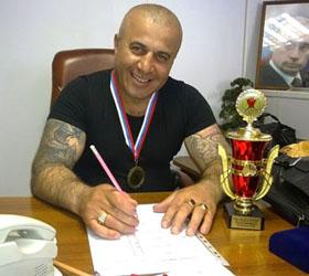 Вице-президент Приморской федерации бокса был забит молотком и ограблен