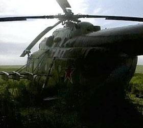 За обстрел российского вертолета Южный Судан извинился