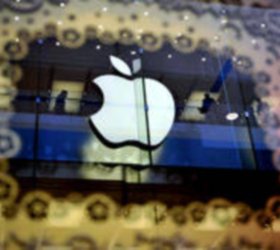 Apple обвинили в нарушении авторских прав и обязали выплатить по иску