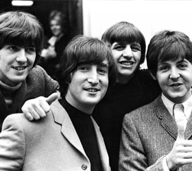 16 января весь мир отмечает день «The Beatles»