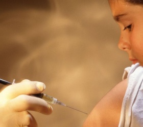 В Воронежской области зарегистирована вспышка вирусного гепатита среди детей