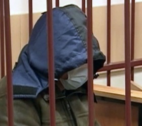 Убийце пятилетнего Богдана Прахова предъявлено обвинение