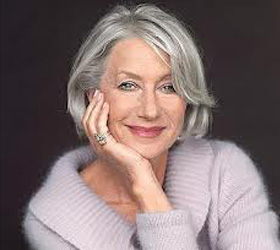 Британская актриса получила звезду на «Аллее славы»