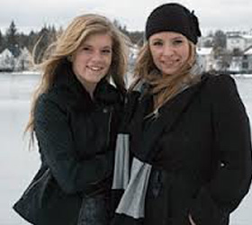 Исландская девушка борется за право носить собственное имя