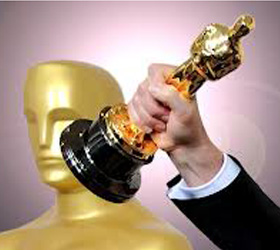 «Оскар»-2013: голосование в режиме онлайн
