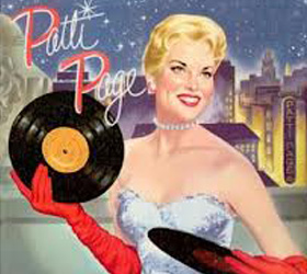 Из жизни ушла звезда поп музыки 50-х Патти Пейдж