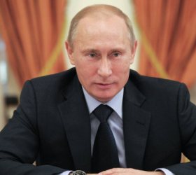 Путин подписал закон, который усиливает уголовную ответственность за организацию нелегальной миграции