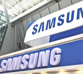 Компанией Samsung готовится планшетник с диагональю iPad mini