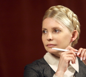 Тимошенко может грозить пожизненный срок
