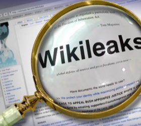 Лондонский суд отправил в тюрьму защитников WikiLeaks, которые атаковали Visa и MasterCard