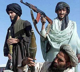 Участники группировки «Аль-Каида» захватили 41 человека в Алжире