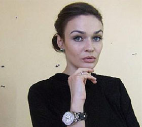 Аленой Водонаевой опровергнуты слухи о ее разводе