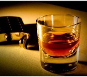Английские ученые выяснили, что алкоголь как снотворное не принесет пользы