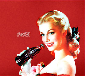 Компания Coca-Cola отчитается о своей борьбе с ожирением