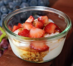 Для пожилых женщин диеты могут быть опасны