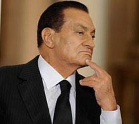 Египетским судом было постановлено пересмотреть дело Хосни Мубарака