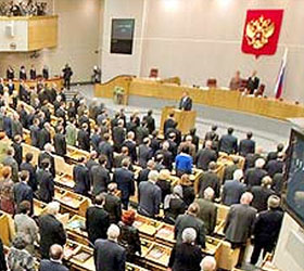 100 тысяч подписей против «закона Димы Яковлева» для Госдумы - не аргумент