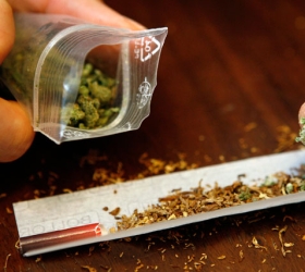 В Москве гражданин Казахстана пытался сбыть более 5 килограммов марихуаны