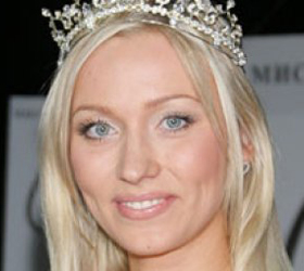 Умерла победительница конкурса «Мисс Вселенная-Россия 2006»