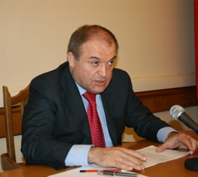 Дагестанским премьер-министром  назначен Мухтар Меджидов