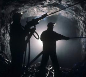 На шахте в Кузбассе начато подтопление аварийного участка