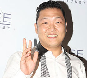 На восемь миллионов долларов Gangnam Style обогатил сервис YouTube