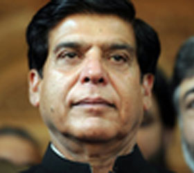 Мертвым найден следователь курировавший дело пакистанского премьер-министра