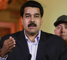 Николас Мадуро подтвердил информацию о тяжелом состоянии Уго Чавеса