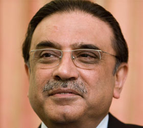 Оппозиция Пакистана призывает президента уйти в отставку