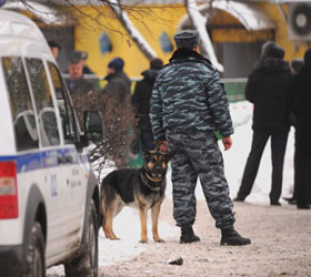 Отпустили подозреваемых в нападении на общежитие Москвы