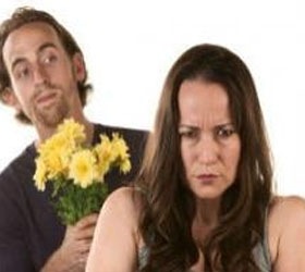 По мнению ученых, ревность является  болезнью мозга 