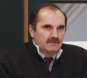 Под усиленную охрану взяты похороны судьи Верховного суда Дагестана