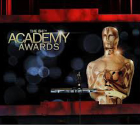 Оглашен список актеров и режиссеров, претендующих на премию «Оскар» 2013 года