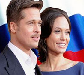 Президент России предложил Анджелине Джоли выйти замуж в столице