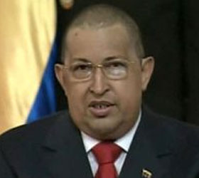Президента Венесуэлы перевели в подземный бункер 