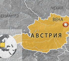 Причиной столкновения поездов в Вене мог стать сломанный стрелочный механизм