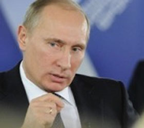 Владимиром Путиным внесен законопроект об ответственности за фиктивную регистрацию