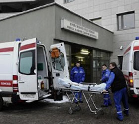 Женщина, раненная при покушении на Деда Хасана, потеряла четыре с половиной литра крови