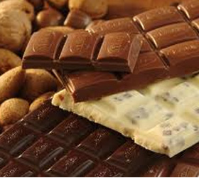 Шоколад