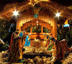 Сегодня у православных христиан наступает рождественский сочельник